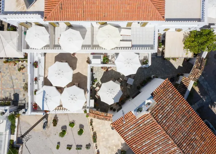 Villa Kalomira