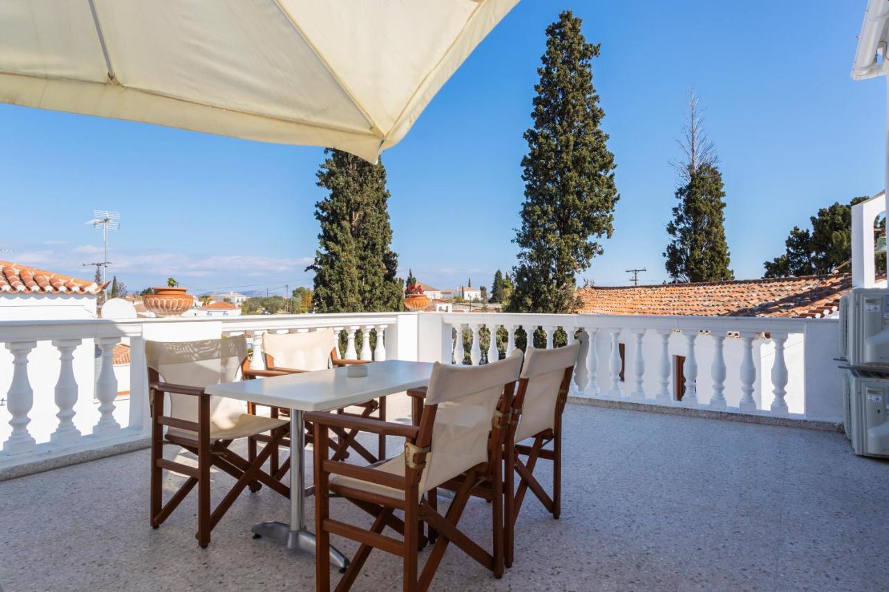 Kalomira Appartement *