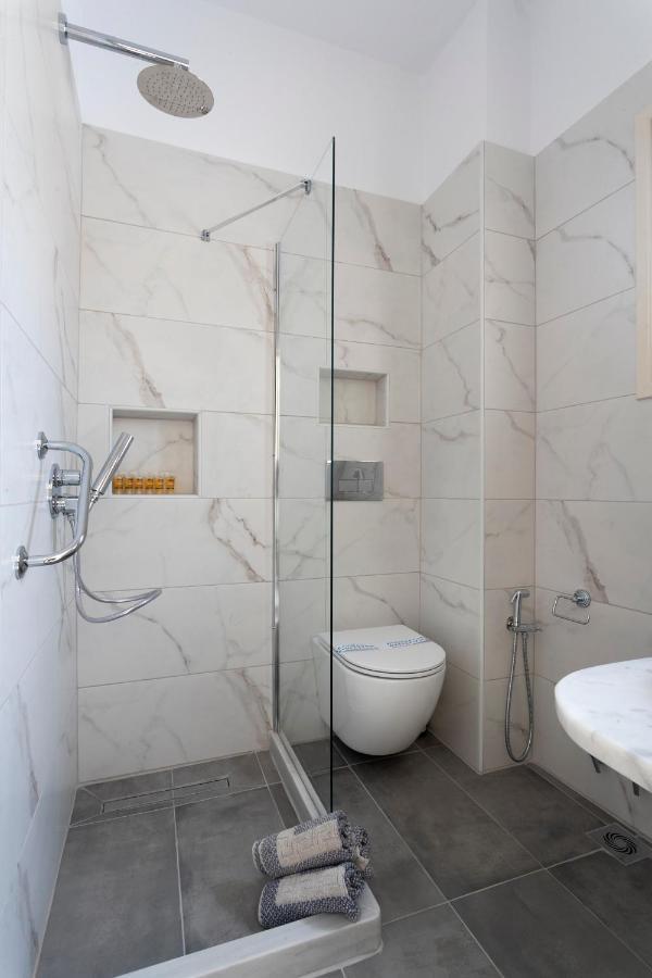 Kalomira Appartement Spetses Town