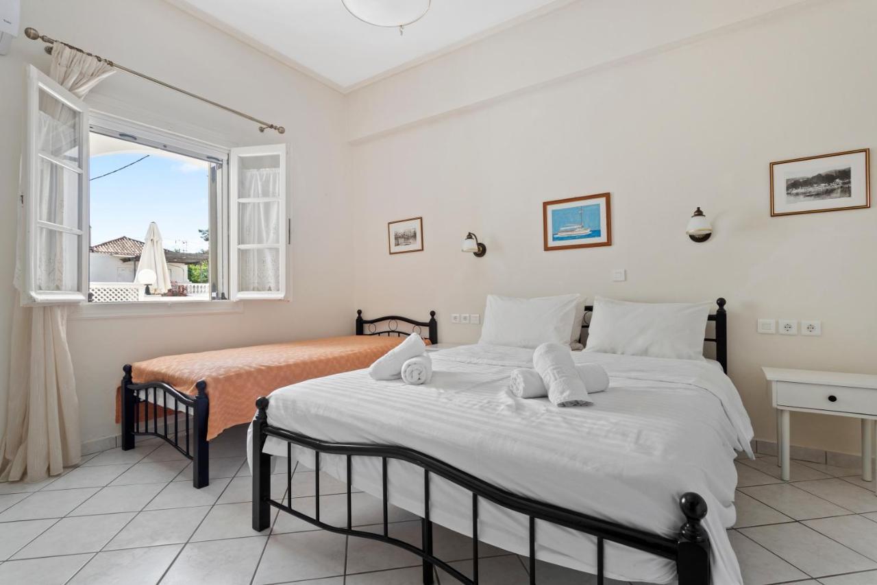 Kalomira Appartement *